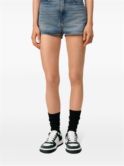 Sneaker Walk AMI PARIS | USN434AL0098101